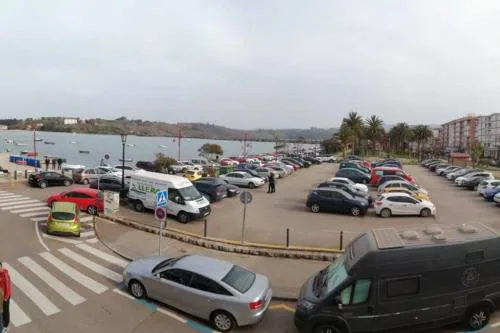 Piso Turístico Bahía San Vicente