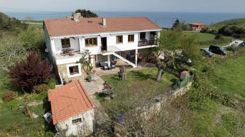 Surf House Sanvi