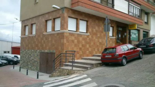 Tercero Loft Susana