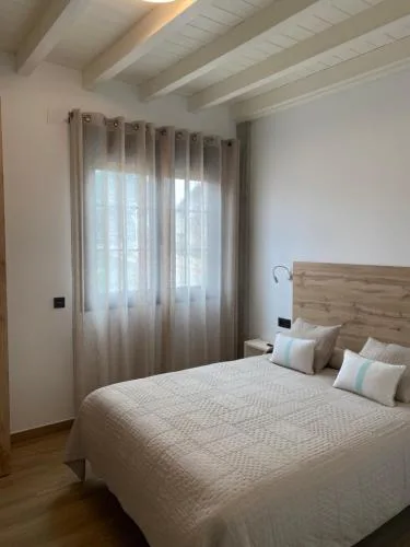 Alma Marina Apartamentos