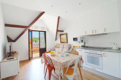 Apartamento Arena Dorada