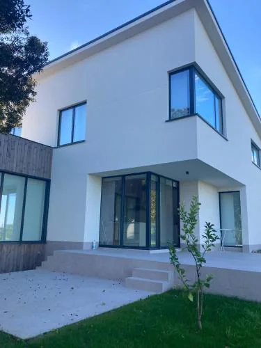 Apartamento el bellotero en Latas