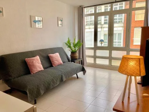 Apartamento SomoMar