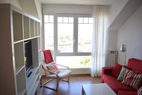 Apartamentos Somo 2