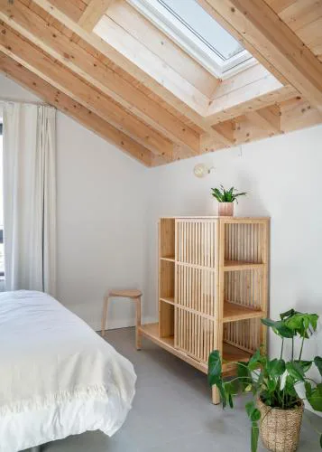 BAO5 APARTAMENTO