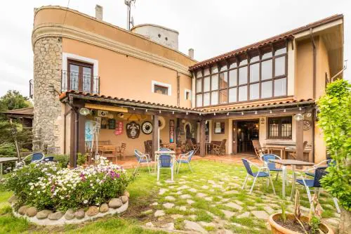 Casa Del Surf Somo