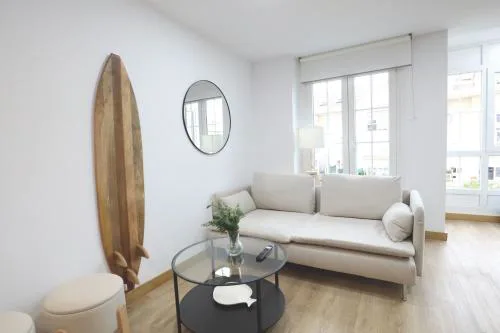 Notel Club - Apt Somo Surf