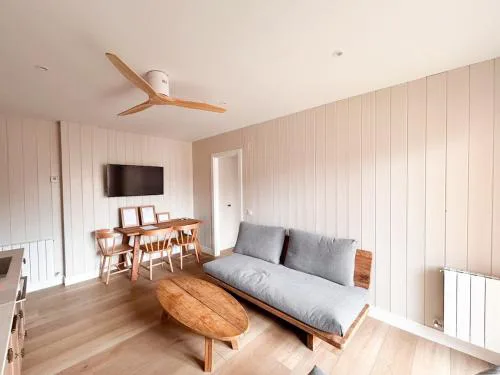 Taos Surf Shack
