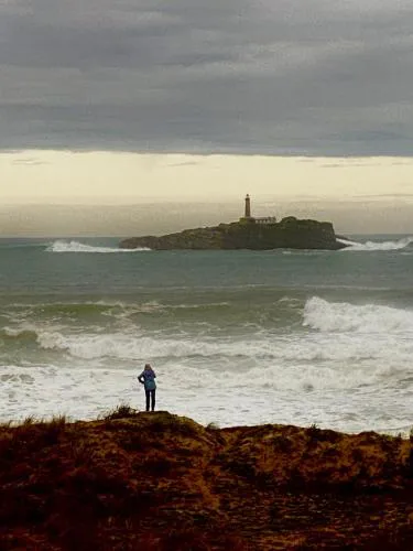 Vistas al Mar