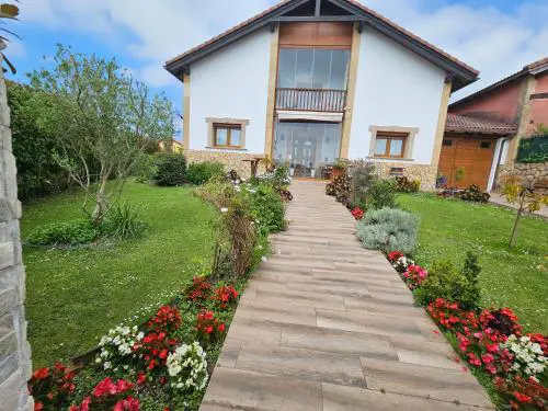 Alojamientos Marte casa rural