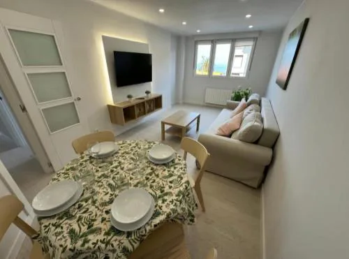 Apartamento Araceli