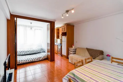Apartamento calle Enrique Oti