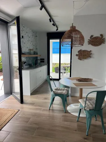 apartamento casa palmera