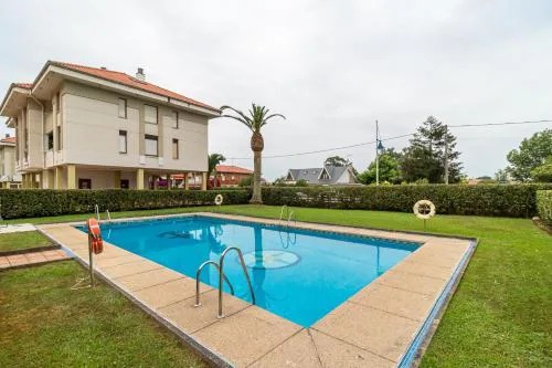 Apartamento La Ribera