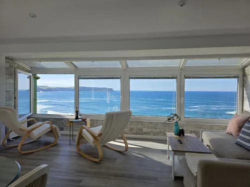 Apartamento Pleamar