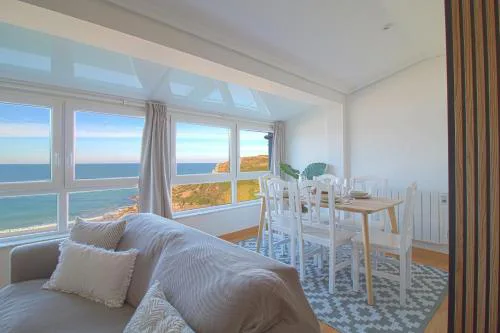 Apartamento Salitre