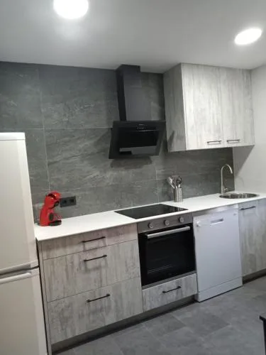 Apartamentos Redondo