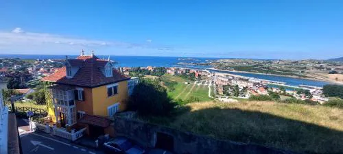 El Mirador de Mar