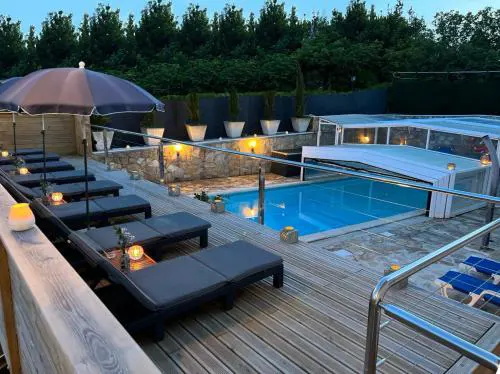 Hotel Don Diego