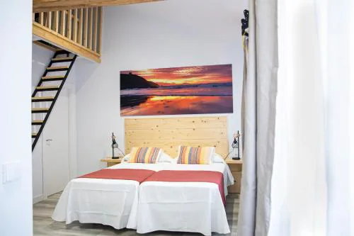 Hotel la Caracola Suances