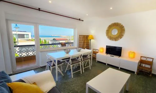 Innhome - La Marina