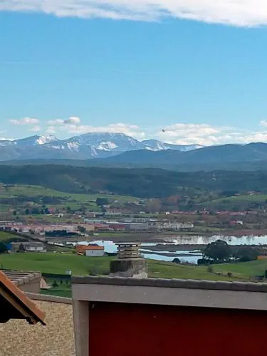 La Casa del Limonero
