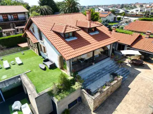 Villa Dala - Monabri