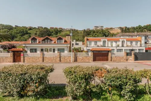 Villas de La Ribera