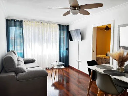 Apartamento Alarcon en zona Av España - Hospital