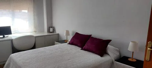 Apartamento Calle Tinte