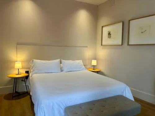 Apartamentos Concepcion