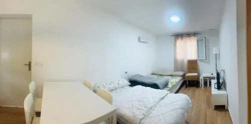 Casita de campo