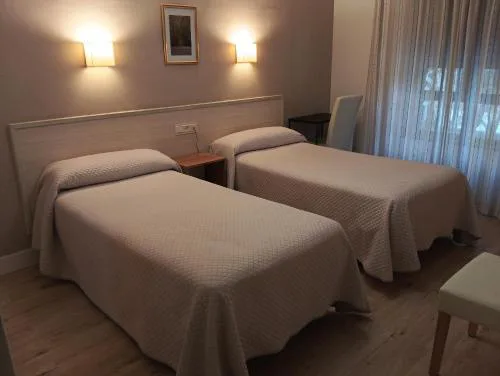 Hostal Atienzar