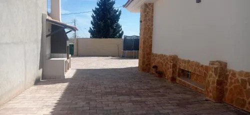 Pandora Casa Rural en Madrigueras