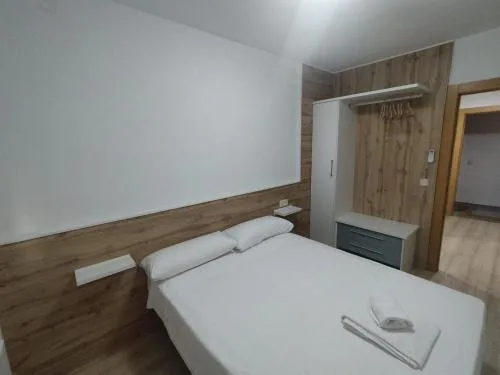 Precioso Apartamento centrico con 2 dormitorios