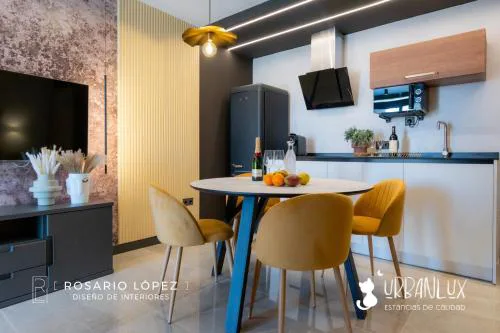 Urbanlux Olimpia Sleep & Park