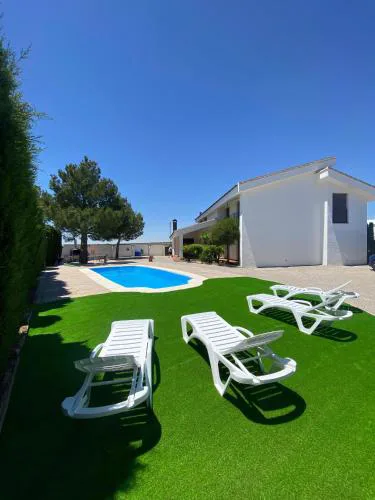 Casa Rural El Pino