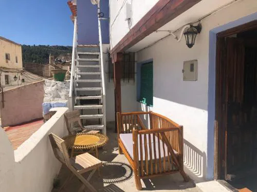 Cueva de la Abuela María