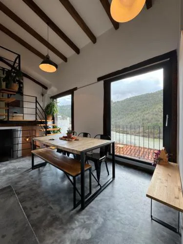El mirador de Pi