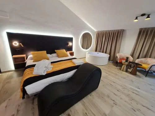 Spa Puente Romano