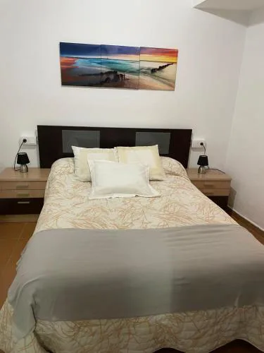 Casita esquiladores