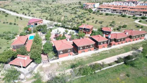 Complejo rural el Hosquillo Alojamientos el Hosquillo
