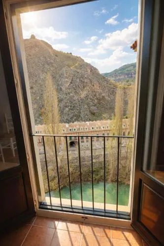El Mirador de San Juan