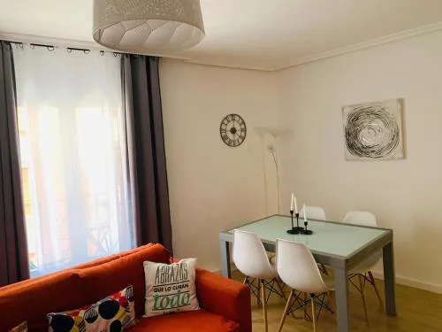 HabitaHost Colón