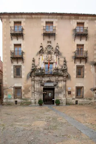Hospederia Seminario Conciliar de San Julián