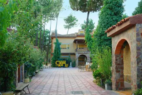 Hotel Rural Don Quijote