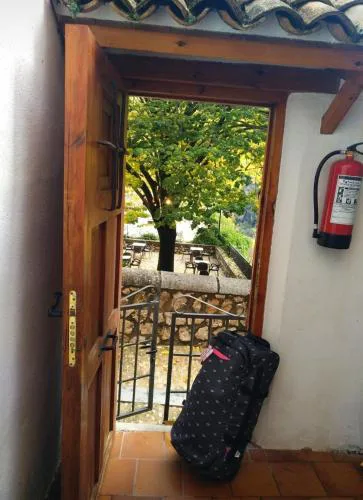La Casita de Nerea