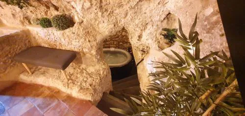 La Cueva de Casa Botes