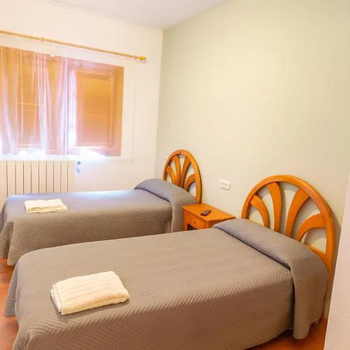 Pensión San Cristóbal by Bossh! Hotels