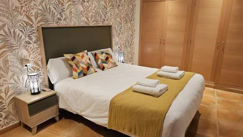 Apartamento Cobre